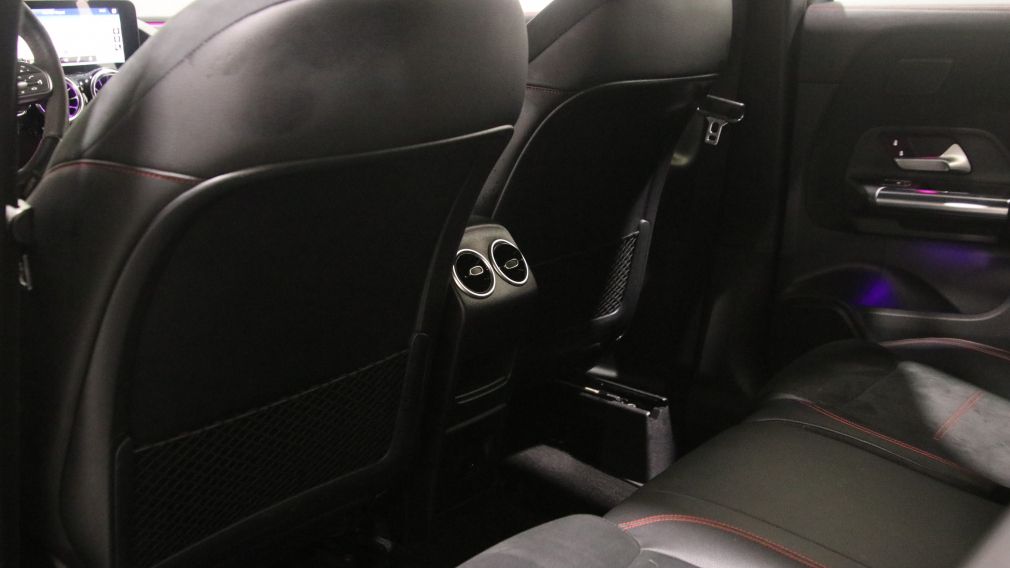Mercedes Benz GLA AMG GLA 35 2022 à vendre à Shawinigan - 24