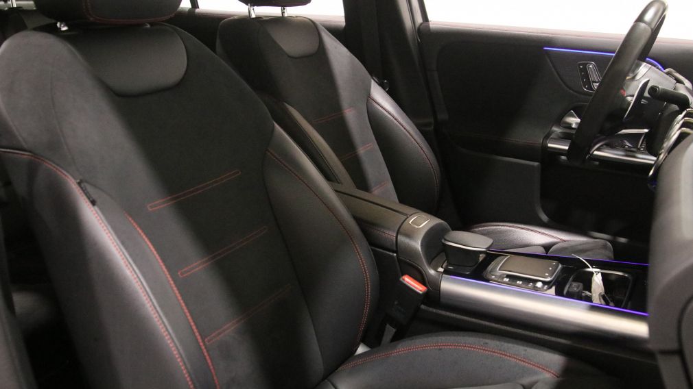Mercedes Benz GLA AMG GLA 35 2022 à vendre à Shawinigan - 27