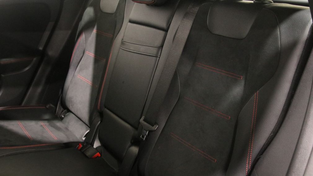 Mercedes Benz GLA AMG GLA 35 2022 à vendre à Shawinigan - 25