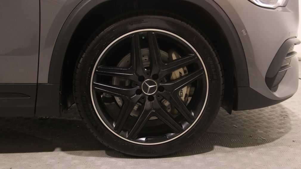 Mercedes Benz GLA AMG GLA 35 2022 à vendre à Shawinigan - 29