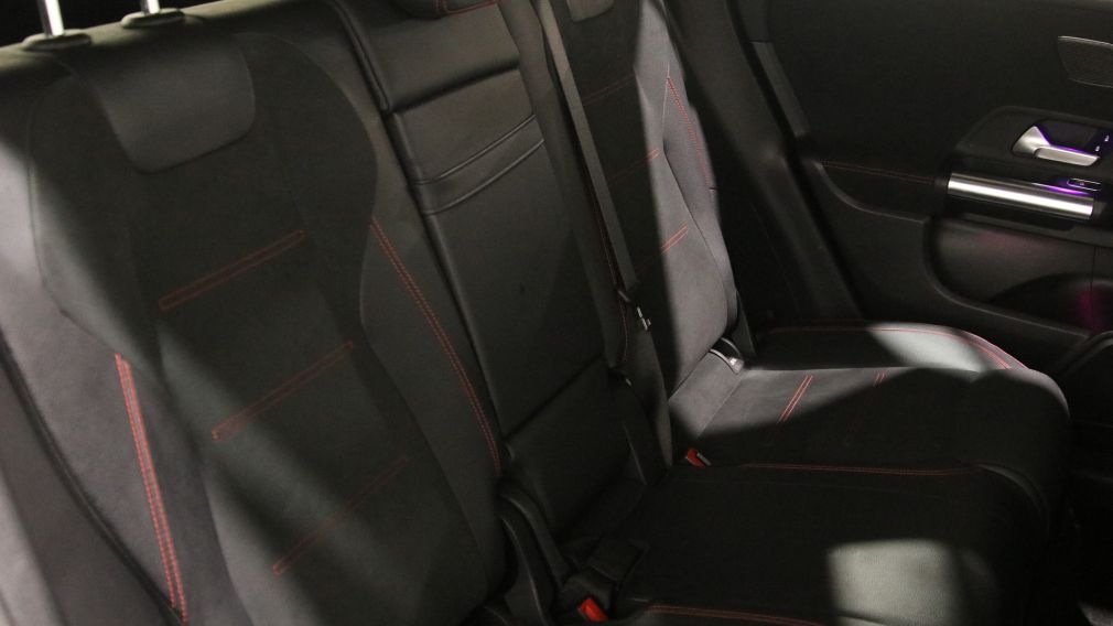 Mercedes Benz GLA AMG GLA 35 2022 à vendre à Shawinigan - 26