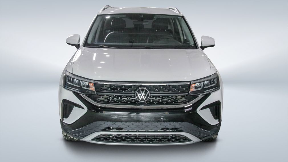 Volkswagen Taos Comfortline 2023 d&rsquo;occasion à vendre - 2