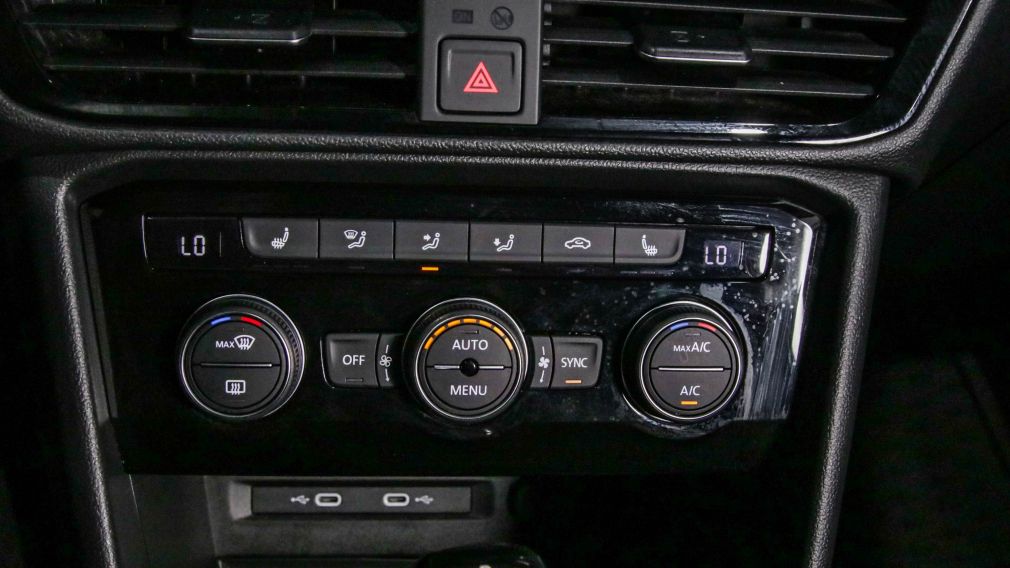 Volkswagen Taos Comfortline 2023 d&rsquo;occasion à vendre - 11