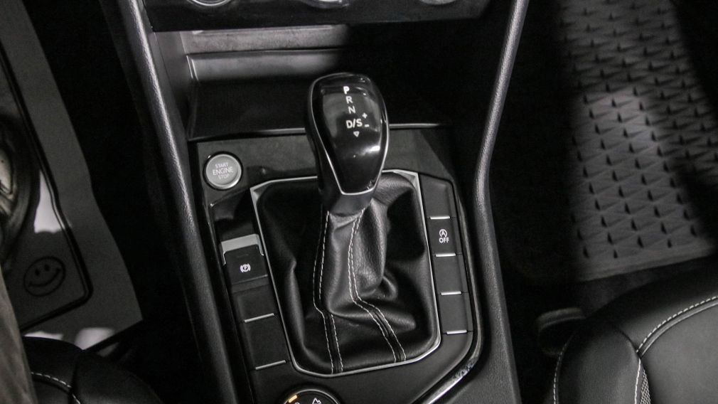 Volkswagen Taos Comfortline 2023 d&rsquo;occasion à vendre - 13
