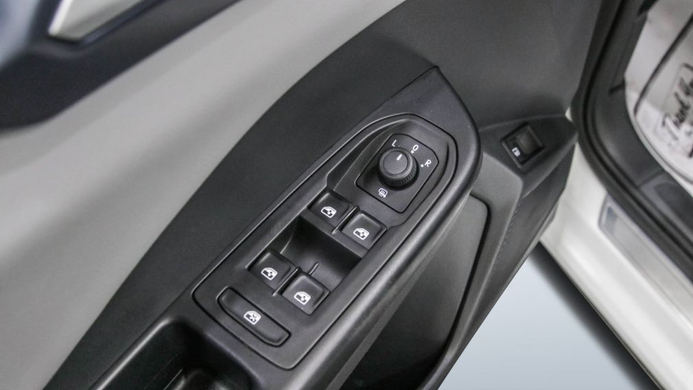 Volkswagen Taos Comfortline 2023 d&rsquo;occasion à vendre - 15