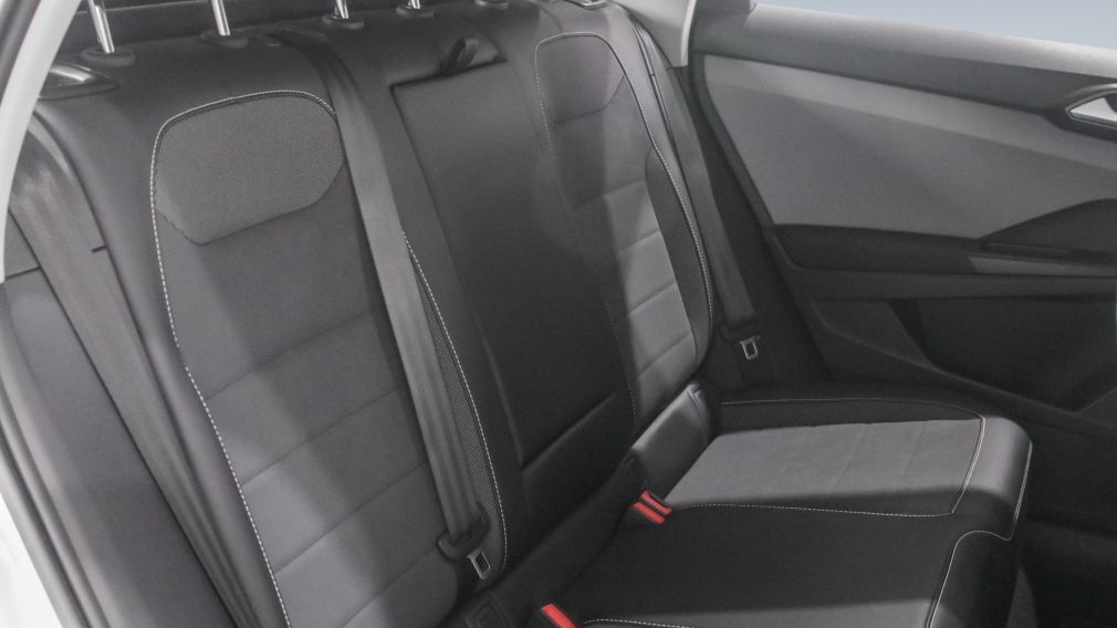 Volkswagen Taos Comfortline 2023 d&rsquo;occasion à vendre - 24