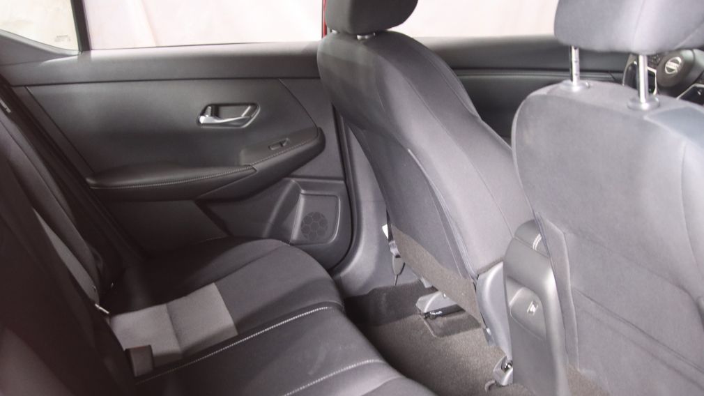 Nissan Sentra SV 2020 d&rsquo;occasion à vendre - 25