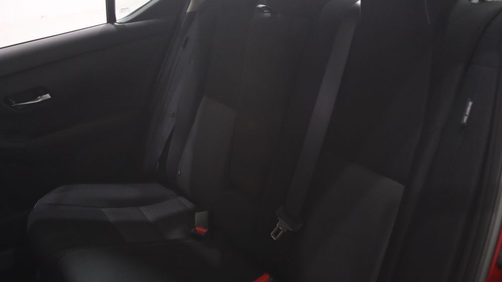 Nissan Sentra SV 2020 d&rsquo;occasion à vendre - 19