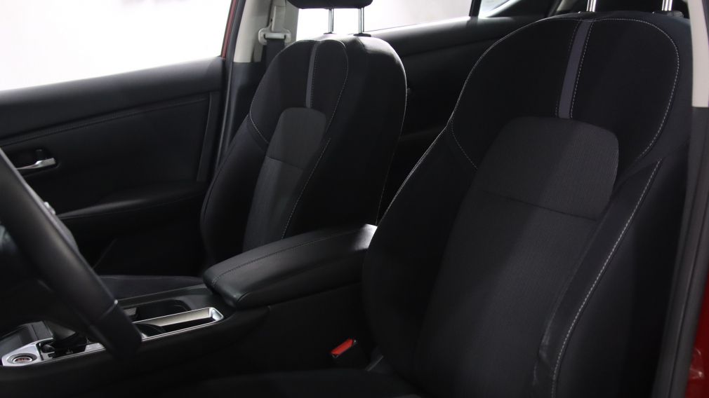 Nissan Sentra SV 2020 d&rsquo;occasion à vendre - 17