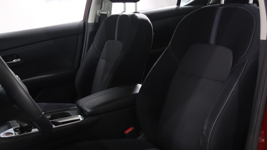 Nissan Sentra SV 2020 d&rsquo;occasion à vendre - 16