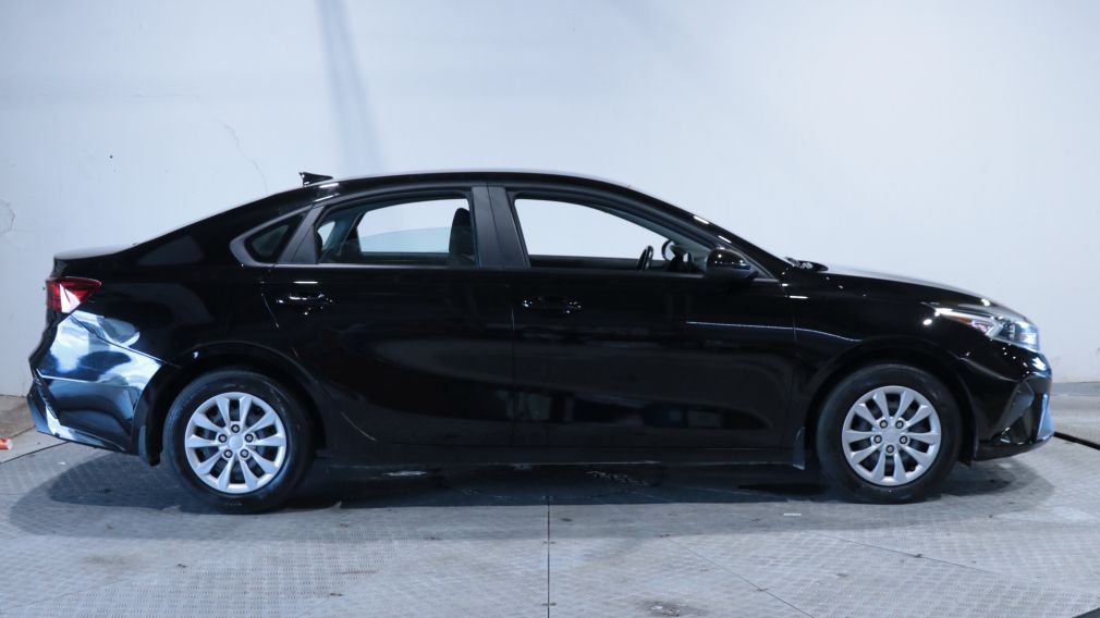 Kia Forte LX 2022 d&rsquo;occasion à vendre - 8