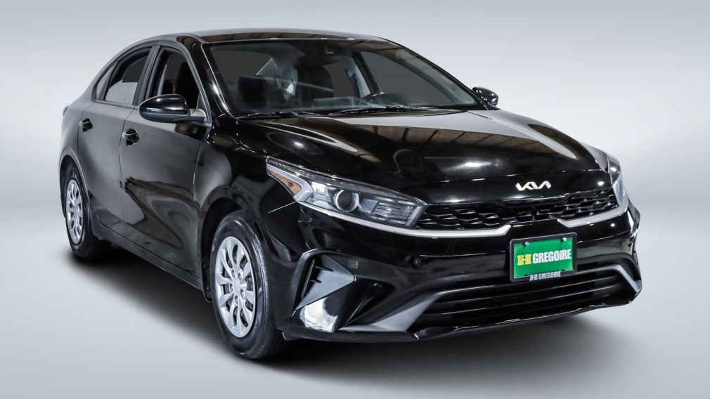 Kia Forte LX