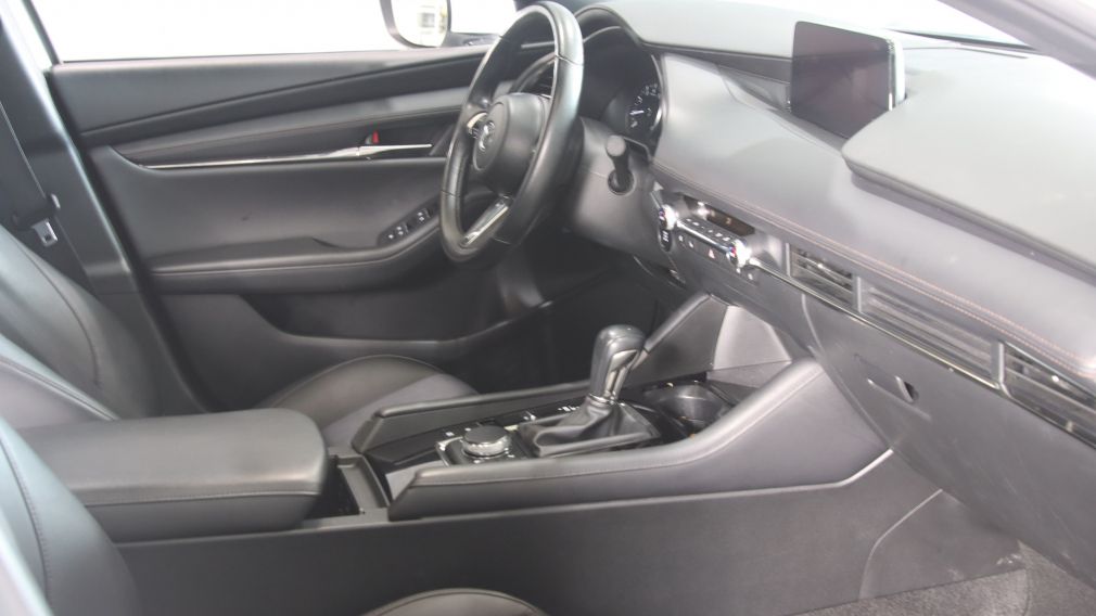 Mazda 3 GS 2024 d&rsquo;occasion à vendre - 26