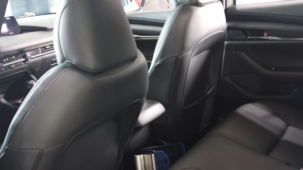 Mazda 3 GS 2024 d&rsquo;occasion à vendre - 19
