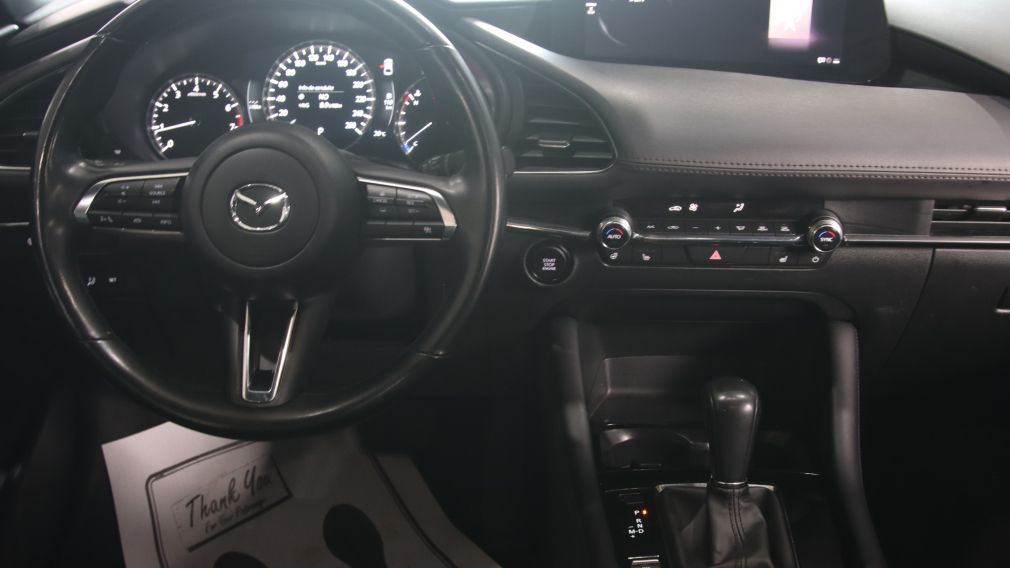 Mazda 3 GS 2024 d&rsquo;occasion à vendre - 21