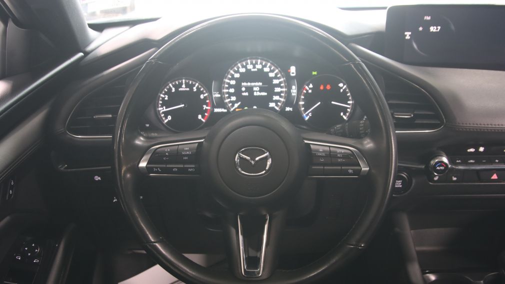 Mazda 3 GS 2024 d&rsquo;occasion à vendre - 20