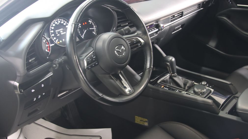 Mazda 3 GS 2024 d&rsquo;occasion à vendre - 17