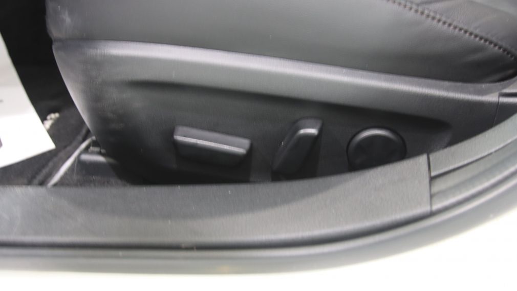 Mazda 3 GS 2024 d&rsquo;occasion à vendre - 15