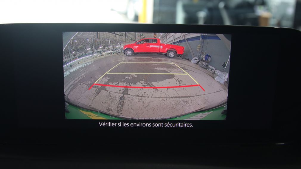 Mazda 3 GS 2024 d&rsquo;occasion à vendre - 10