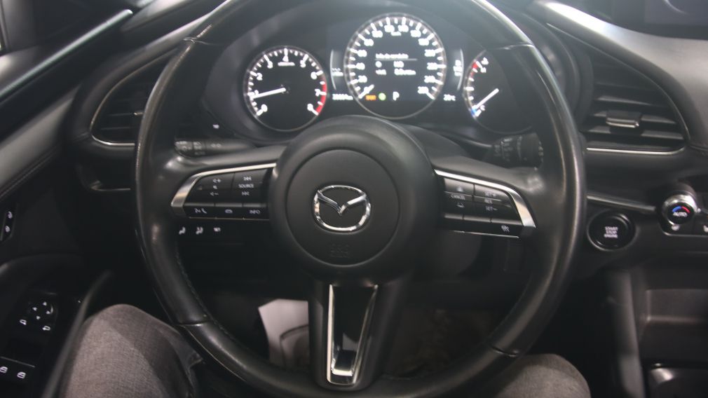Mazda 3 GS 2024 d&rsquo;occasion à vendre - 13