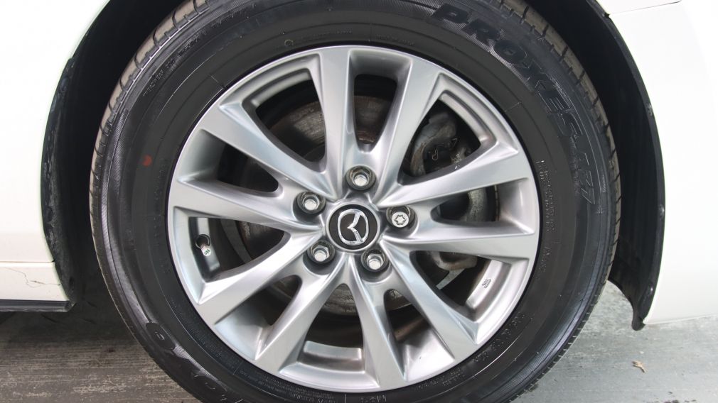 Mazda 3 GS 2024 d&rsquo;occasion à vendre - 7