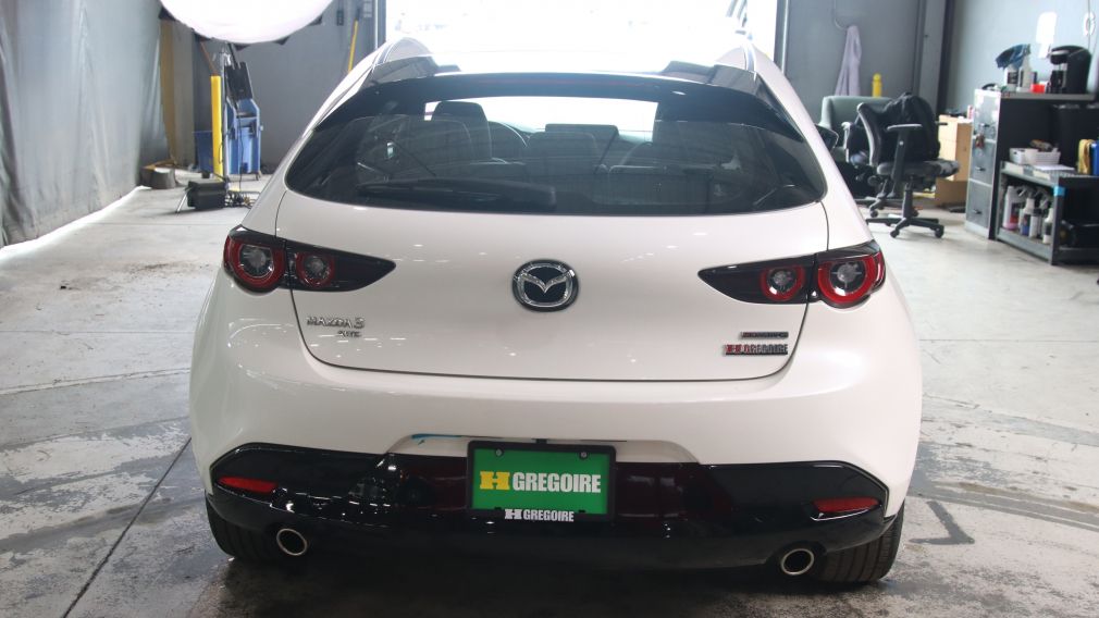 Mazda 3 GS 2024 d&rsquo;occasion à vendre - 5