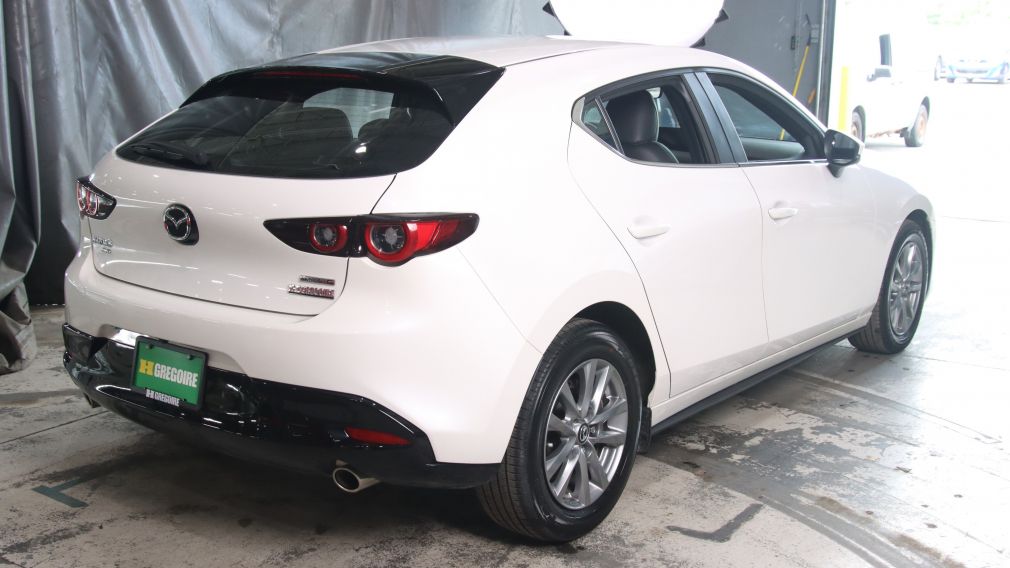 Mazda 3 GS 2024 d&rsquo;occasion à vendre - 6