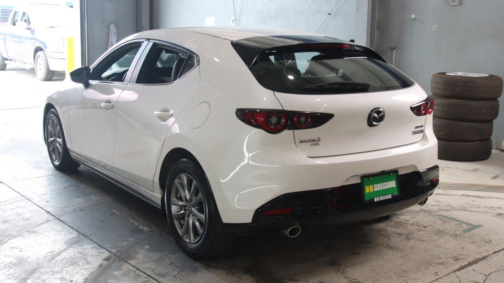 Mazda 3 GS 2024 d&rsquo;occasion à vendre - 4