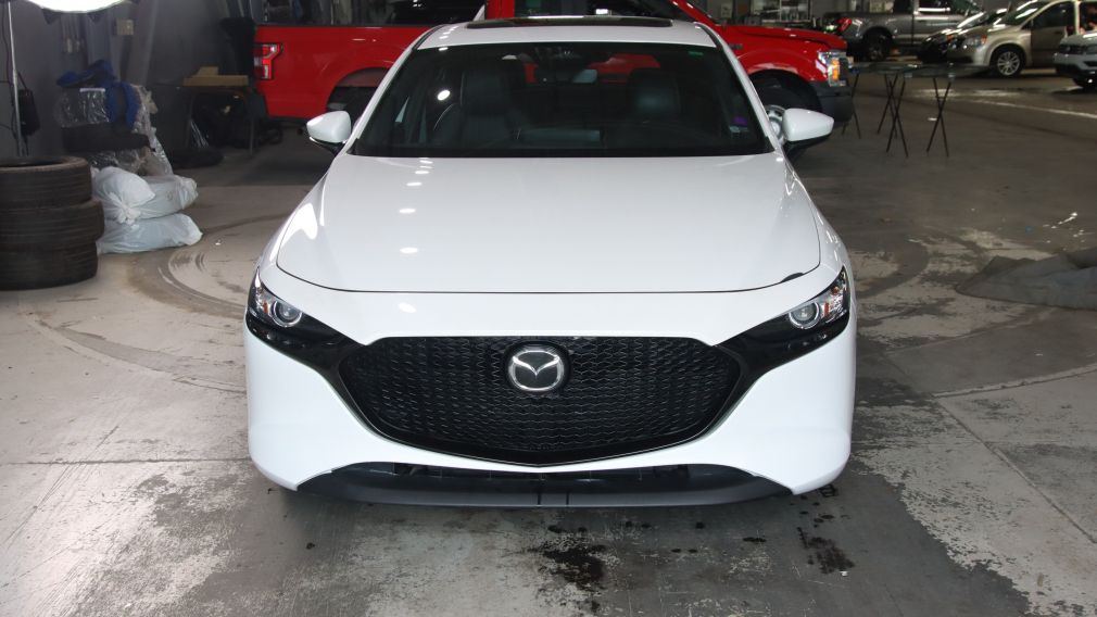 Mazda 3 GS 2024 d&rsquo;occasion à vendre - 2
