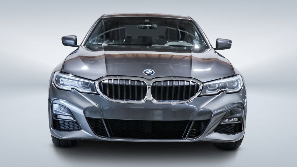 BMW 330I 330i xDrive 2021 d&rsquo;occasion à vendre - 2
