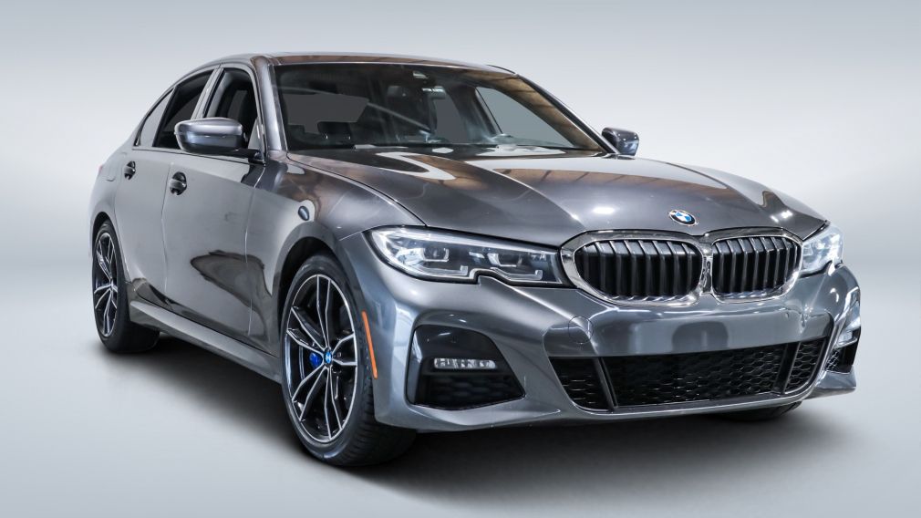 BMW 330I 330i xDrive