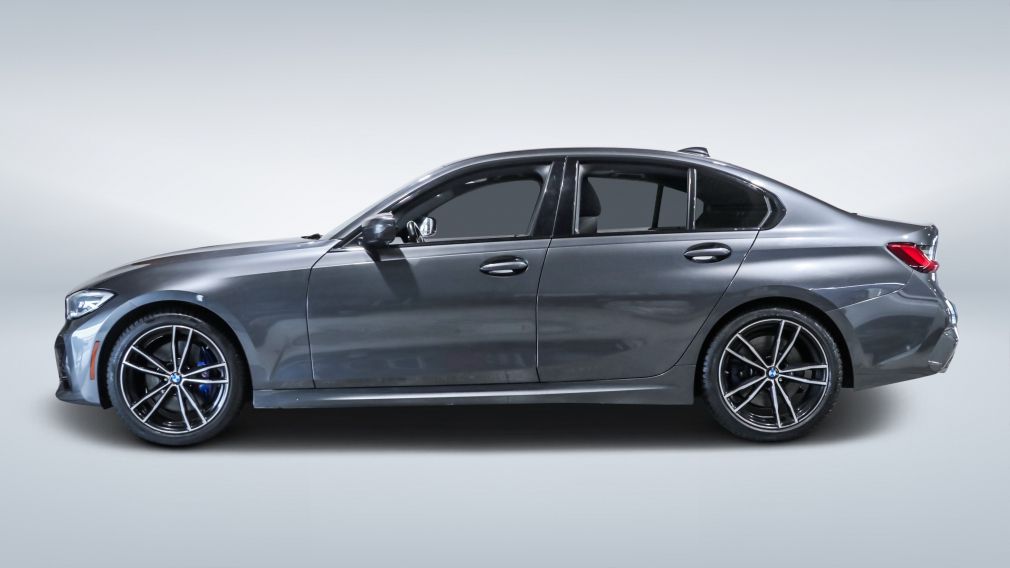 BMW 330I 330i xDrive 2021 d&rsquo;occasion à vendre - 4