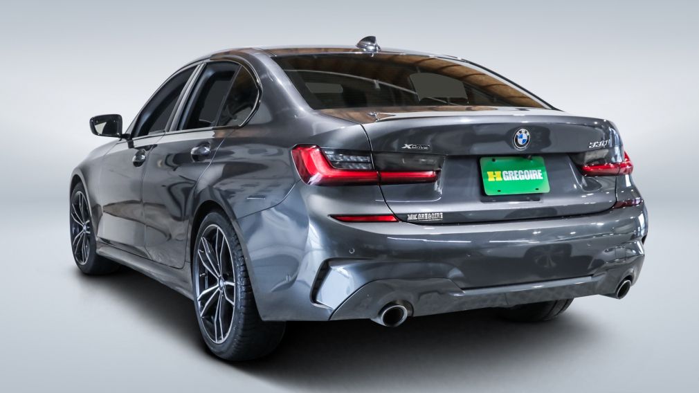 BMW 330I 330i xDrive 2021 d&rsquo;occasion à vendre - 5