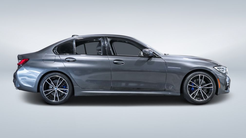 BMW 330I 330i xDrive 2021 d&rsquo;occasion à vendre - 8