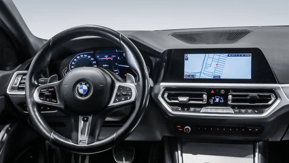 BMW 330I 330i xDrive 2021 d&rsquo;occasion à vendre - 13