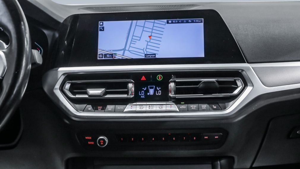 BMW 330I 330i xDrive 2021 d&rsquo;occasion à vendre - 15