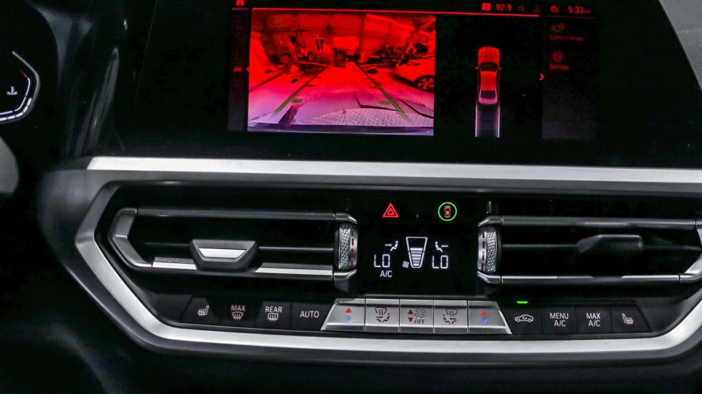 BMW 330I 330i xDrive 2021 d&rsquo;occasion à vendre - 17