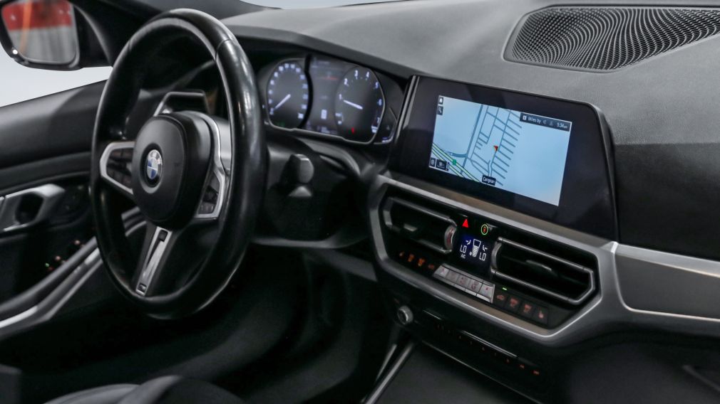 BMW 330I 330i xDrive 2021 d&rsquo;occasion à vendre - 22