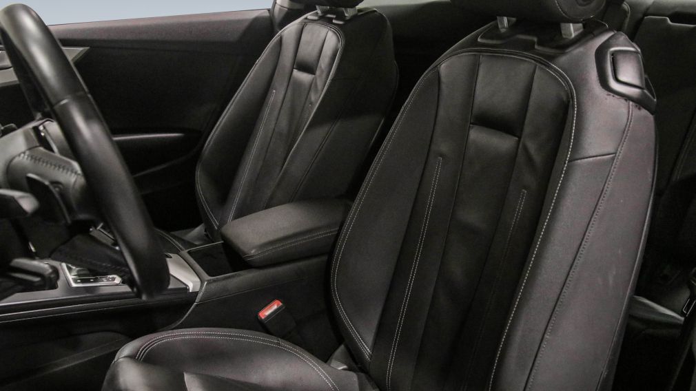 Audi A5 Komfort 2020 d&rsquo;occasion à vendre - 10