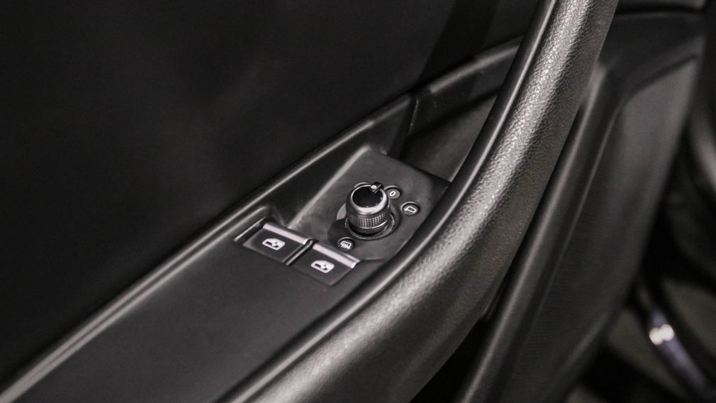 Audi A5 Komfort 2020 d&rsquo;occasion à vendre - 11