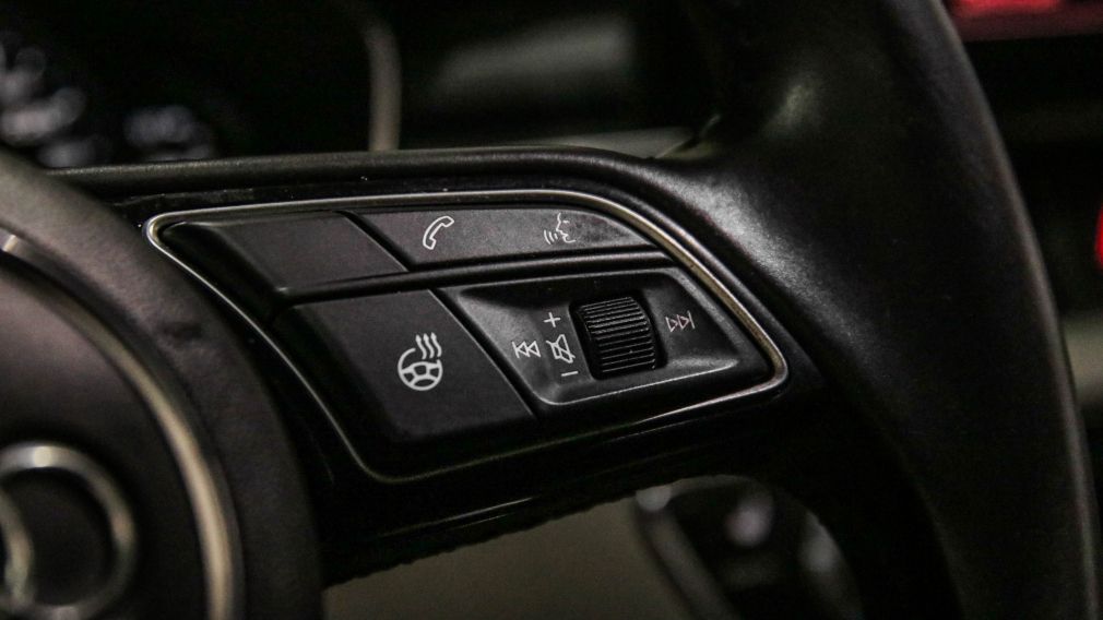 Audi A5 Komfort 2020 d&rsquo;occasion à vendre - 16