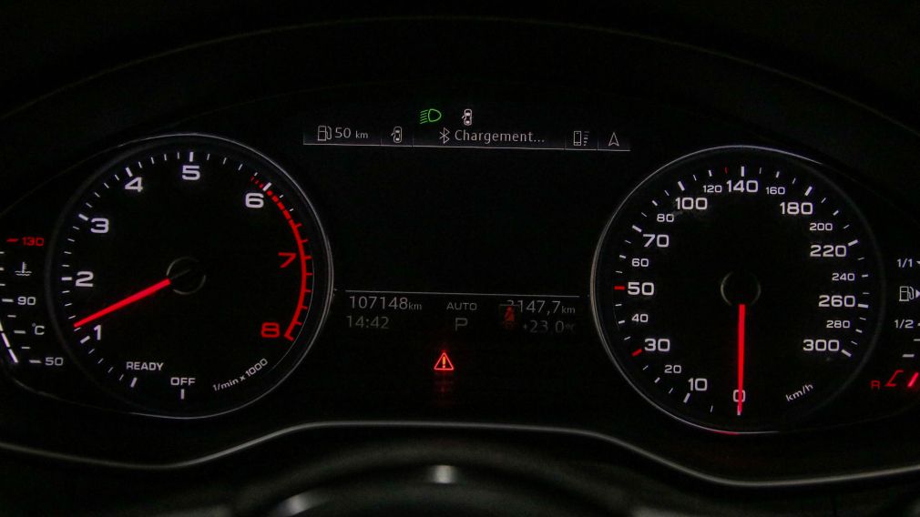 Audi A5 Komfort 2020 d&rsquo;occasion à vendre - 17