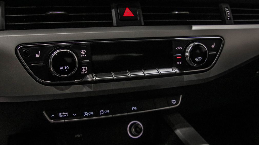 Audi A5 Komfort 2020 d&rsquo;occasion à vendre - 19