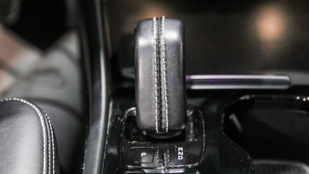 Volvo XC40 R-Design 2021 d&rsquo;occasion à vendre - 21