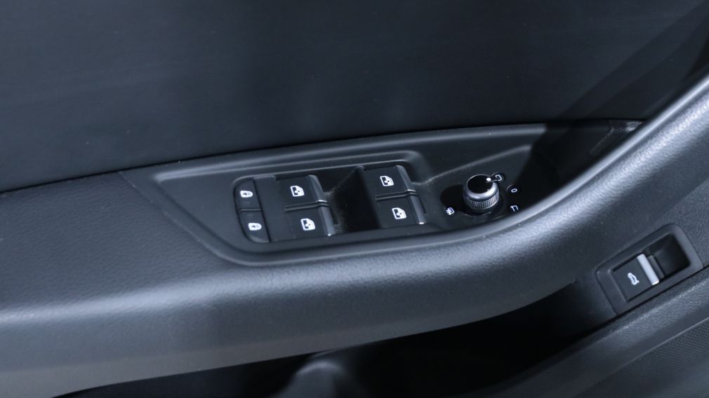 Audi A4 Progressiv 2022 d&rsquo;occasion à vendre - 10