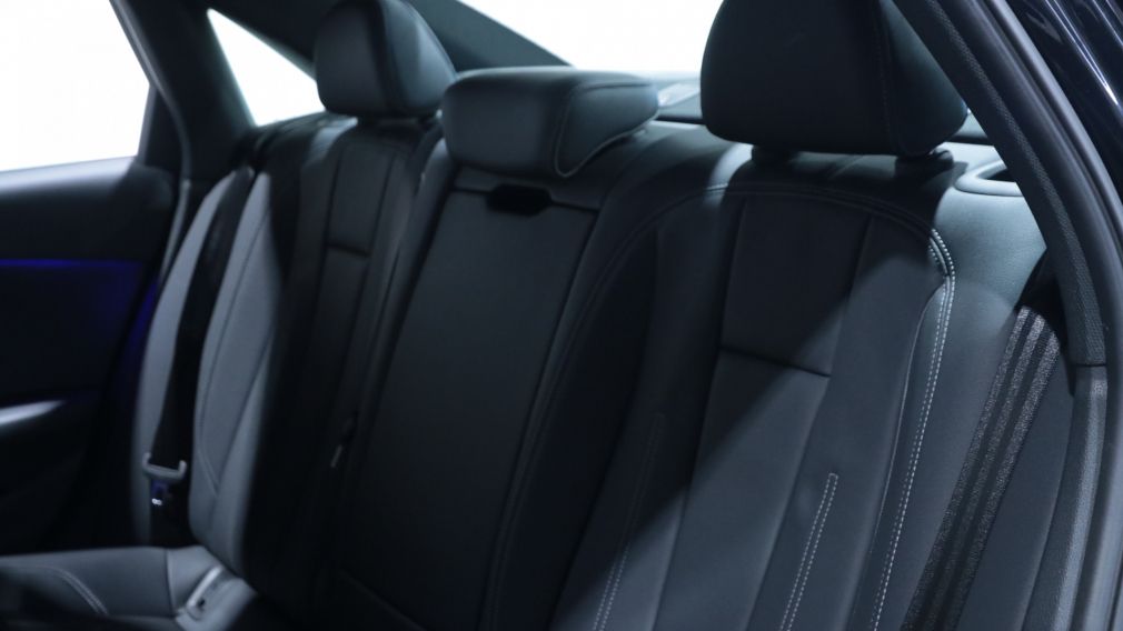 Audi A4 Progressiv 2022 d&rsquo;occasion à vendre - 19
