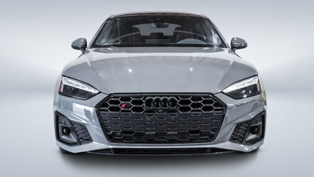 Audi S5 Progressiv 2022 d&rsquo;occasion à vendre - 2