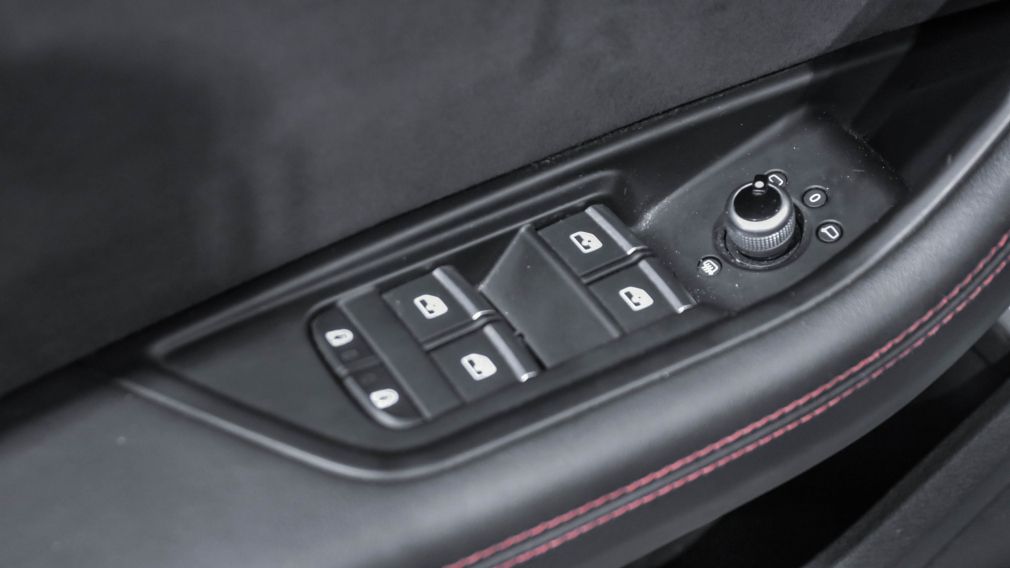 Audi S5 Progressiv 2022 d&rsquo;occasion à vendre - 10