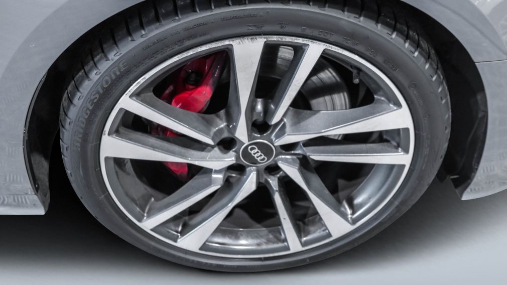Audi S5 Progressiv 2022 d&rsquo;occasion à vendre - 23