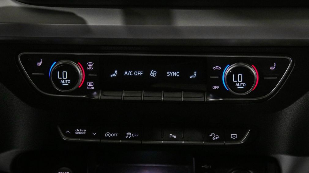 Audi Q5 Komfort 2022 d&rsquo;occasion à vendre - 20